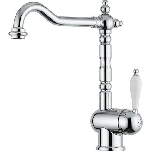 Faucet FRANKE Old England  chrome 115