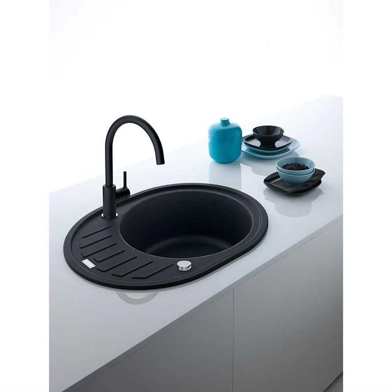 Kitchen mixer Franke Lina XL without