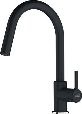 Kitchen faucet Franke Lina with pull-out