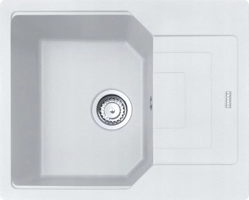 Franke Franke sink Single chamber sink