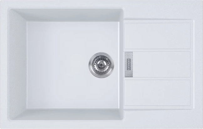 Sink Franke Sirius S2D 611-78 143
