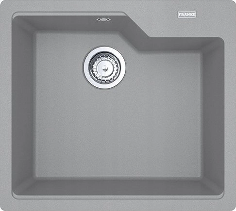 Franke sink Sink Embedded Fragrant+ Urban