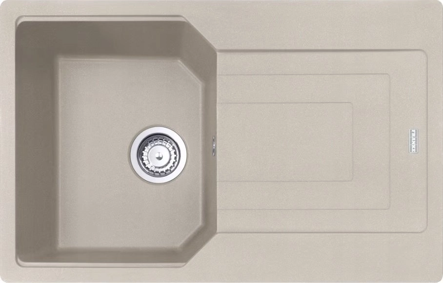 Franke sink Sink Washer 1k built