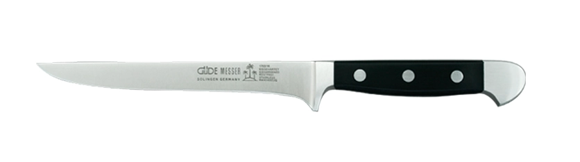 Franz Güde Boning knife C701170316 4006214170313