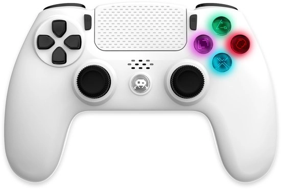 Wireless Controller for PS4 with 3