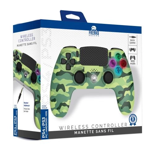 Freaks And Geeks - Wireless Controller