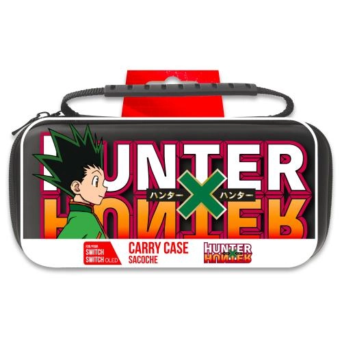 Case Hunter X Hunter XL for