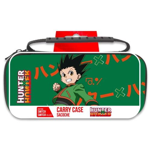 Case Hunter X Hunter Slim for