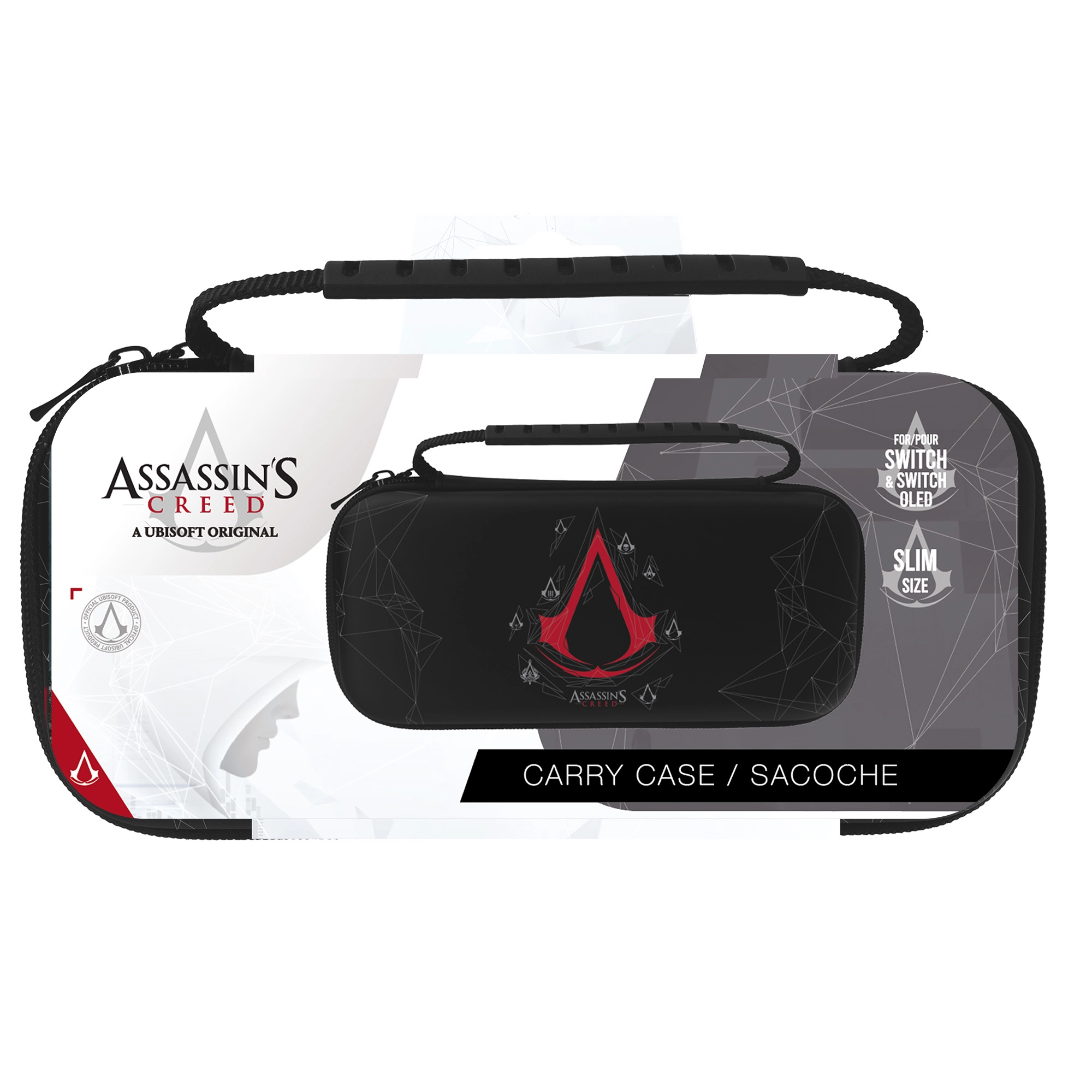 Trade Invaders Assassin``s Creed - Carrying