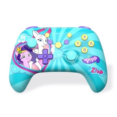 Switch/PC Nano Wireless Controller - My