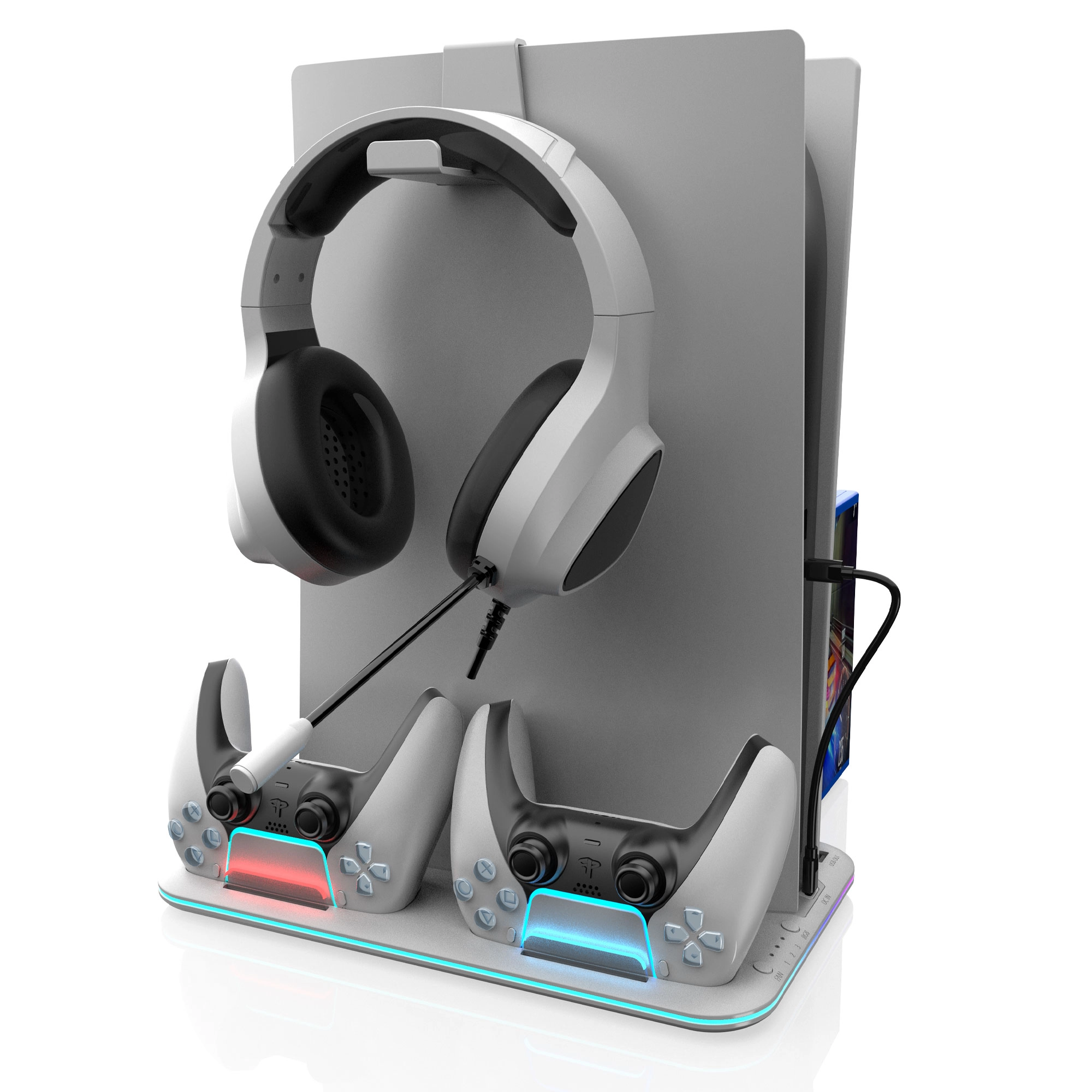 Freaks And Geeks - RGB Cooling