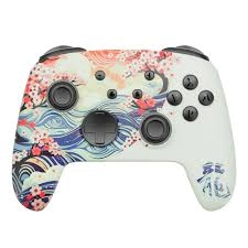 Freaks And Geeks - Wireless Controller