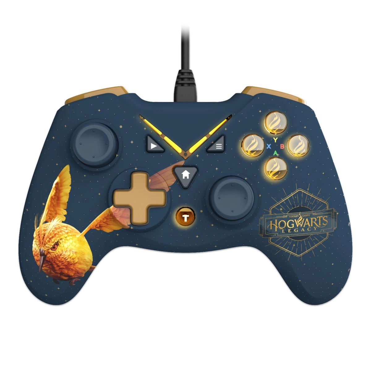 Harry Potter - Wired Controller for