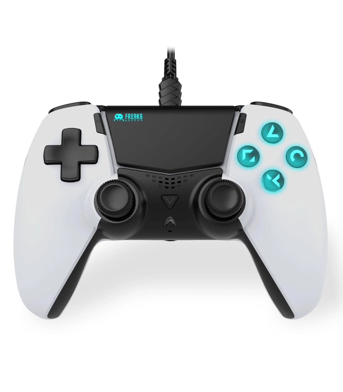 Freaks And Geeks - Wired Controller