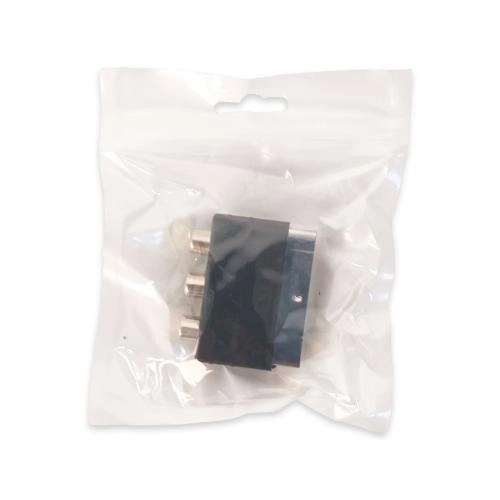 SCART Adaptor (in FG bag +