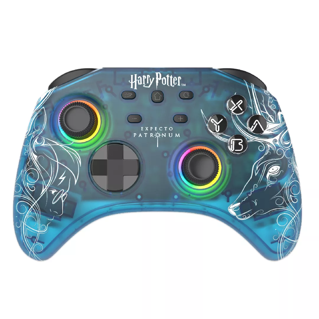 Freaks and Geeks 299252T Gaming Controller