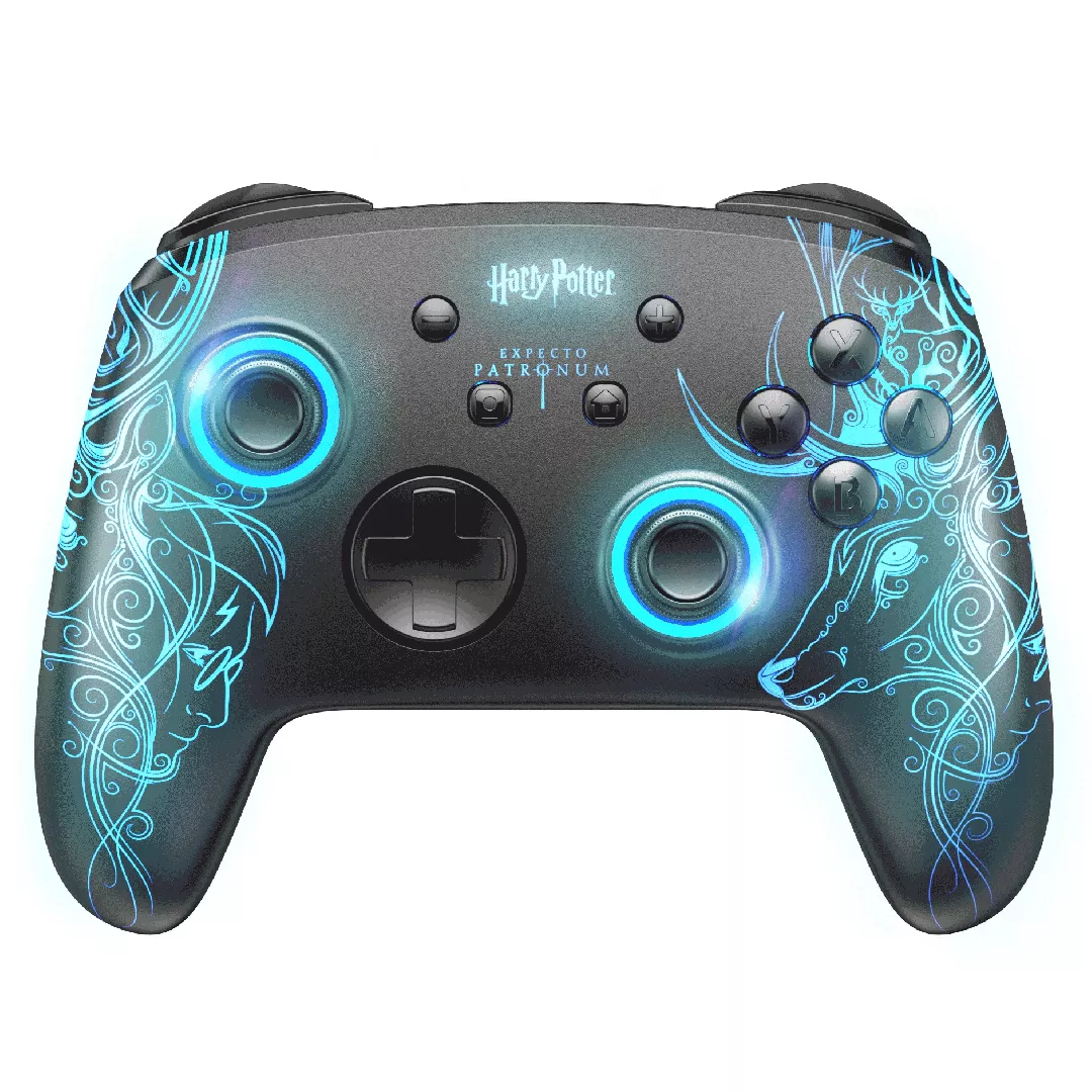 Freaks and Geeks Harry Potter Switch/PC