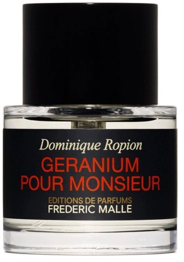 FREDERIC MALLE Pour Monsieur EDP spray