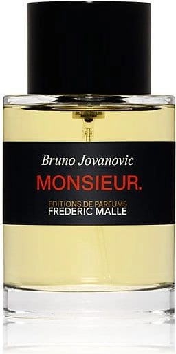 Monsieur (WP M 100) 3700135002906 81170