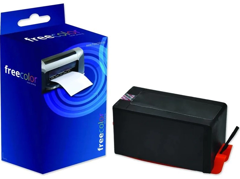 Freecolor HP15AE-INK-FRC ink cartridge 1 pc(s)