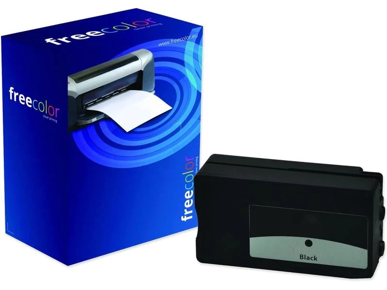 Freecolor HP70AE-INK-FRC ink cartridge 1 pc(s)