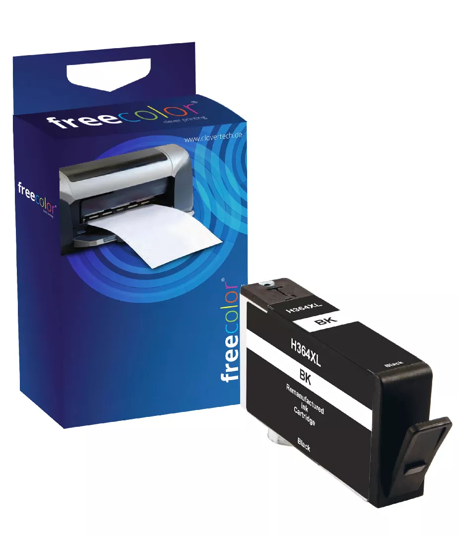 Freecolor HP84EE-INK-FRC ink cartridge 1 pc(s)