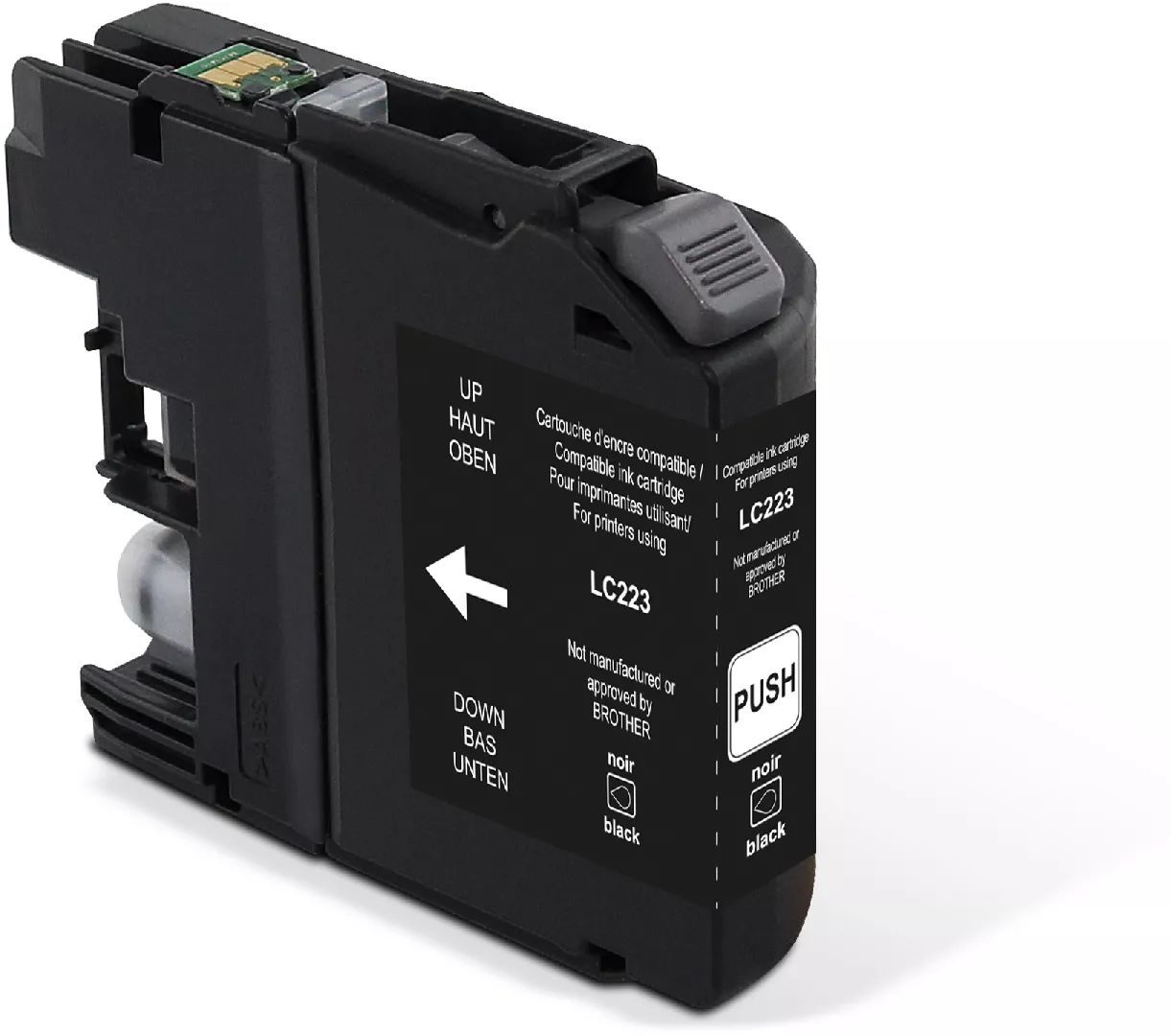 Freecolor K20617F7 ink cartridge 1 pc(s)