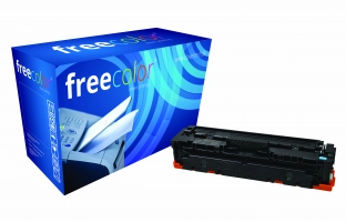 Freecolor M452C-FRC toner cartridge 1 pc(s)