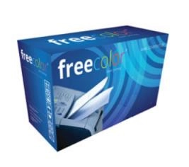 Freecolor TN423Y-FRC toner cartridge 1 pc(s)