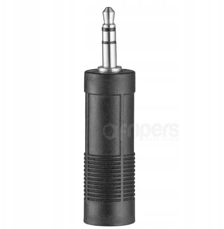 Adapter AV Freepower Przejściówka audio FreePower