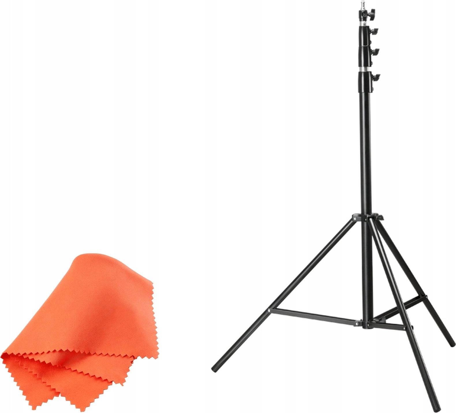 Freepower Statyw oświetleniowy FreePower 420cm 12908299