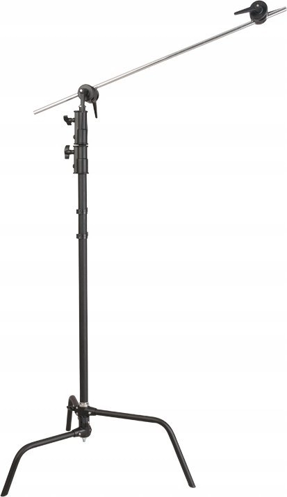 Freepower C-stand CS-3200 lighting tripod with