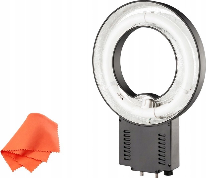 Lampa pierścieniowa Freepower Lampa pierścieniowa 22W