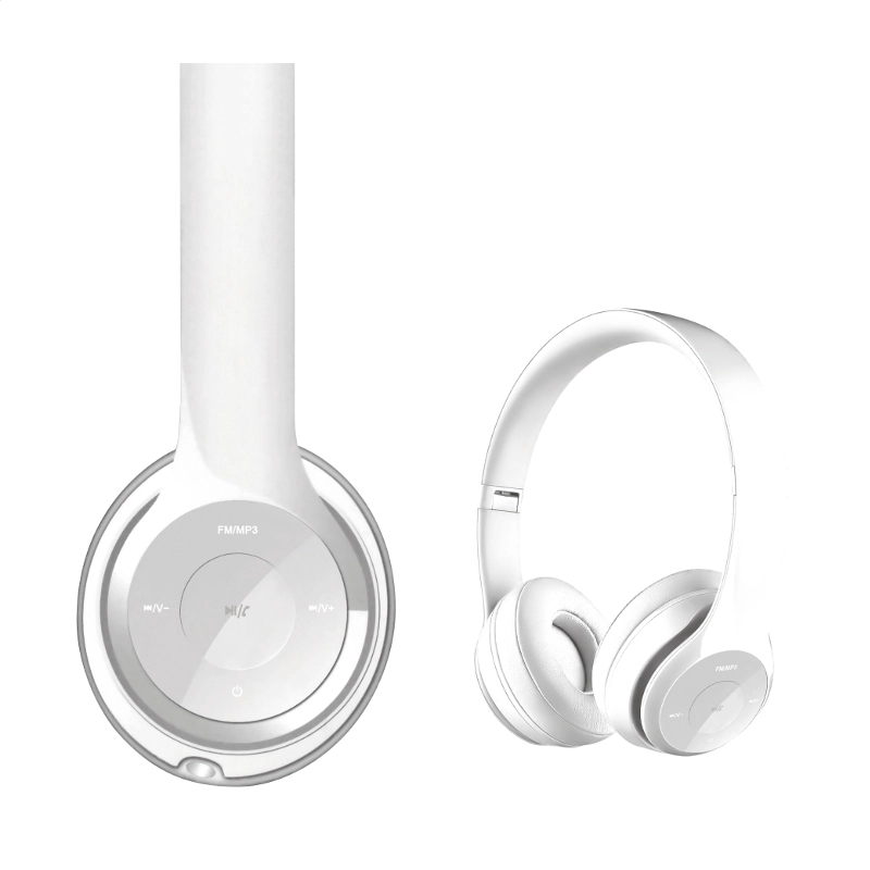 Freestyle FH0915W headphones/headset Calls/Music FH0915W