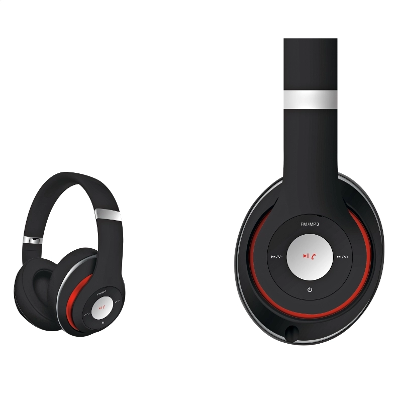 Freestyle FH0916B headphones/headset Calls/Music 43681