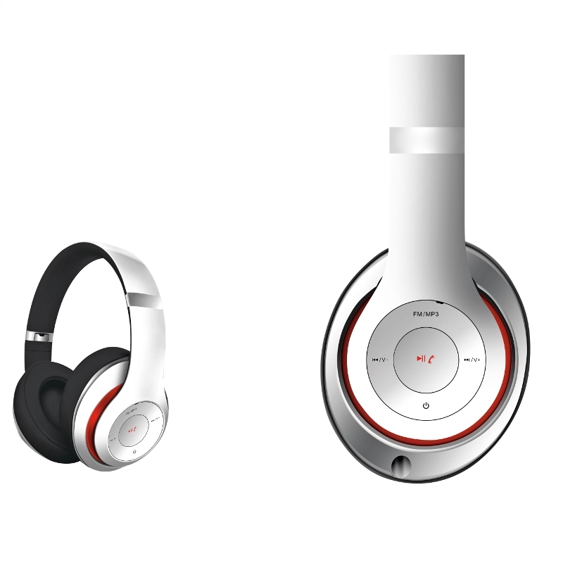 Omega Freestyle wireless headset FH0916, white