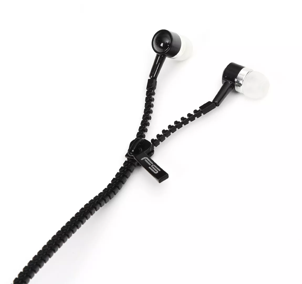 Omega Freestyle zip headset FH2111, black
