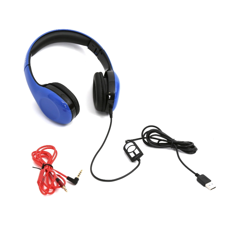 Freestyle FH4920BL headphones/headset Calls/Music FH4920BL