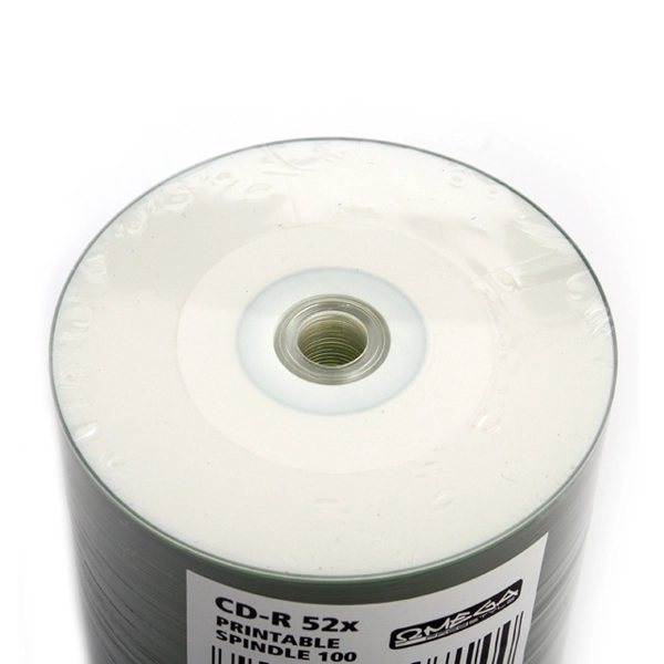 Freestyle CD-R (100 pack) 700MB Speed