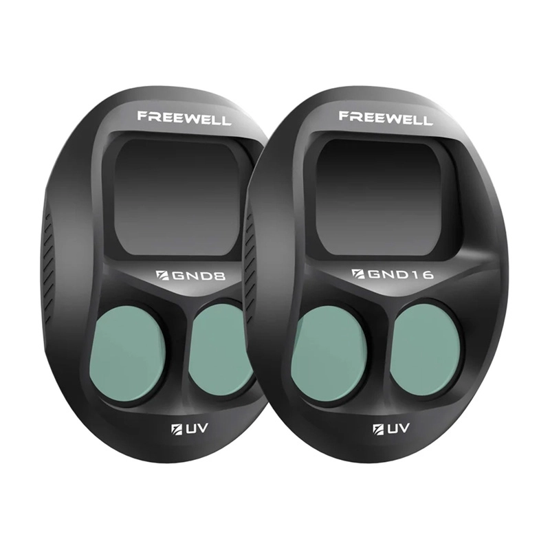 FREEWELL filter set for DJI Mavic