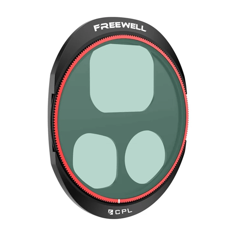 Freewell Filtr CPL FREEWELL do DJI