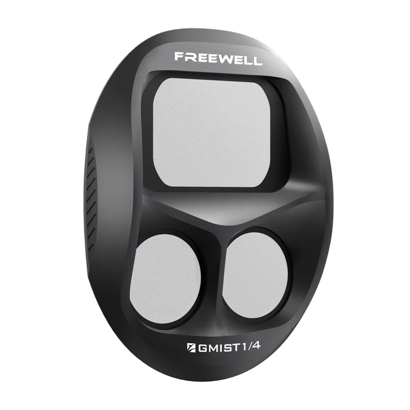 Glow Mist 1/4 FREEWELL filter for