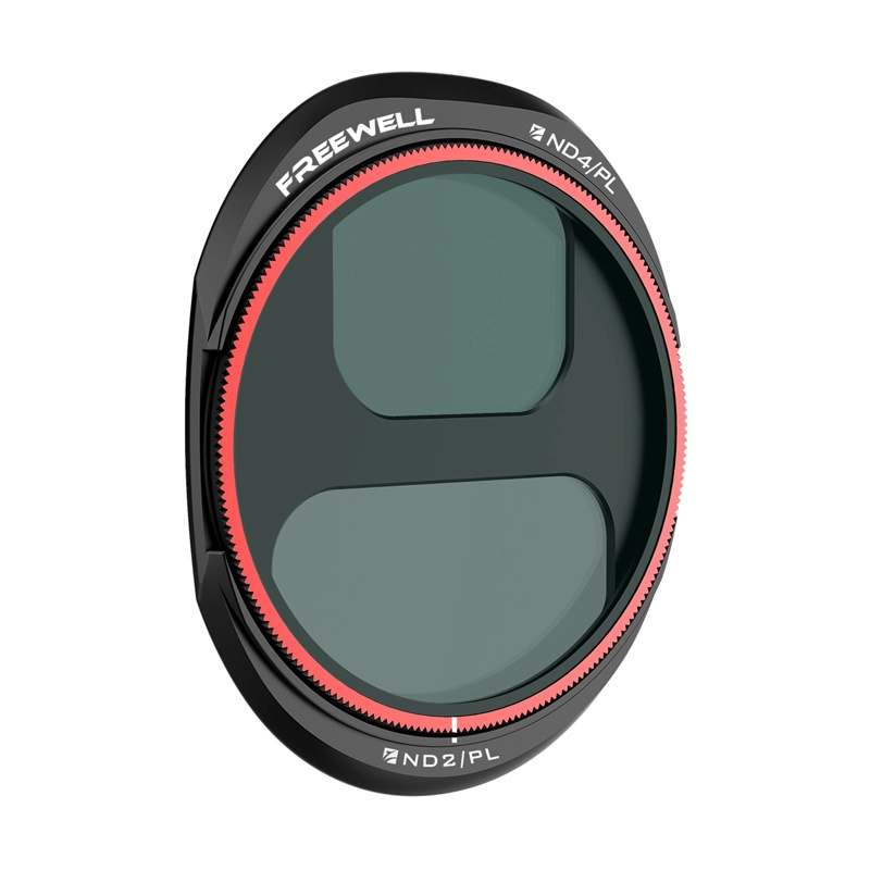 Filtr ND4/PL Hybrid FREEWELL do DJI