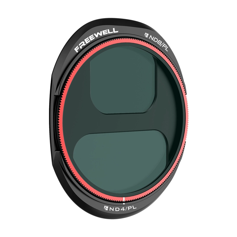 Filtr ND8/PL Hybrid FREEWELL do DJI