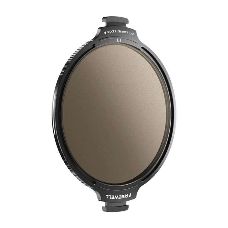 Filtr Freewell ND32/Black Mist 1/4 do