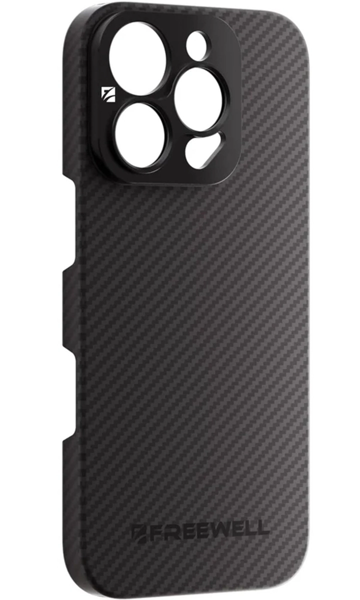 Freewell Freewell case for iPhone 16