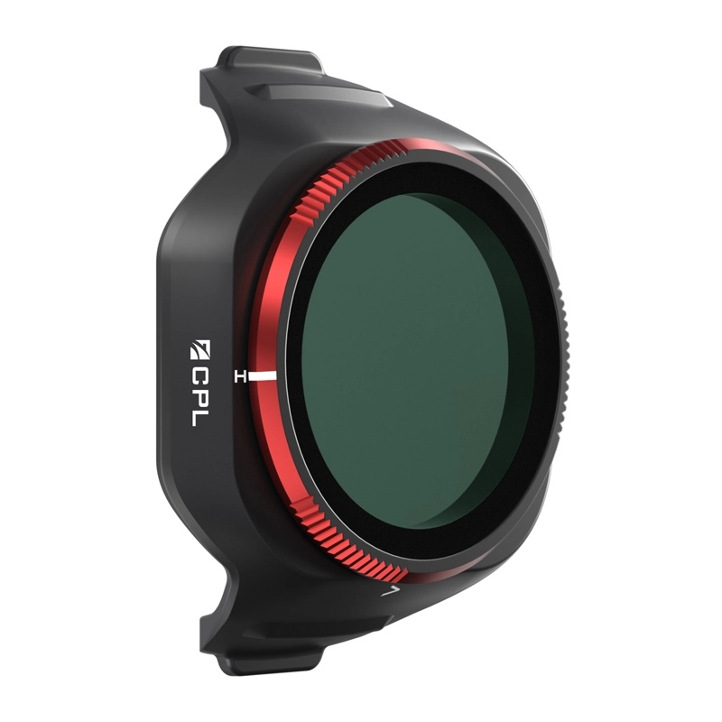 Freewell polarizing filter for DJI Mini