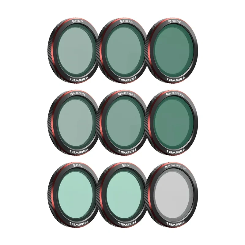 Freewell NEO 2 Magnetic Filter MEGA