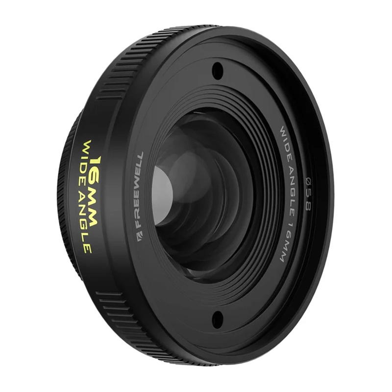 Freewell lens Freewell 16mm wide-angle lens