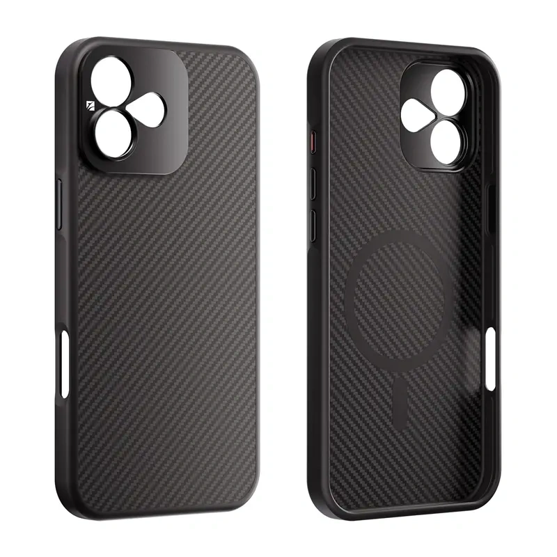 Freewell case for iPhone 16 with